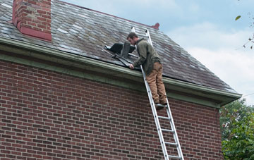what affects urgent Pool Quay roof repairs