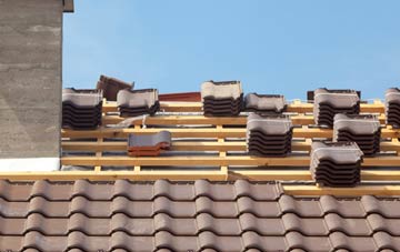 Pool Quay clay roofing costs