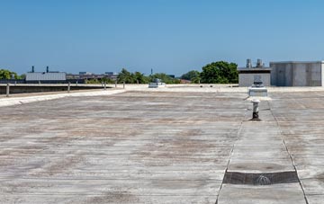 Pool Quay commercial flat roofing