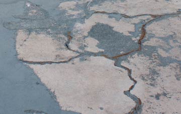 fibreglass roofing replacement Pool Quay