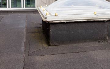 disadvantages of Pool Quay flat roofs