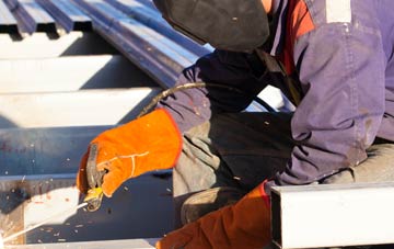 Pool Quay flat roofing options