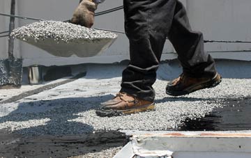 Pool Quay flat roofing companies