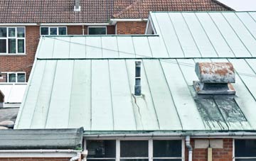 Pool Quay lead roofing costs