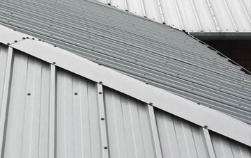 disadvantages of Pool Quay metal roofing