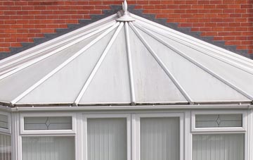 Pool Quay polycarbonate conservatory roof repairs