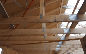 Pool Quay roof truss costs