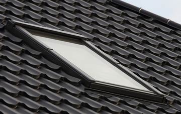 benefits of Pool Quay roof windows