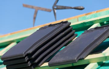 Pool Quay slate roof alternatives