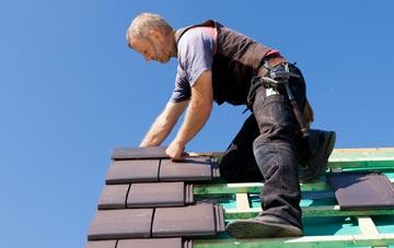 disadvantages of Pool Quay slate roofing