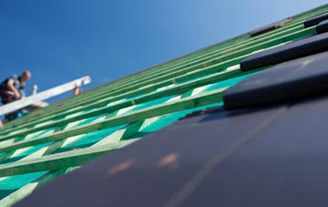 Pool Quay slate roofing costs