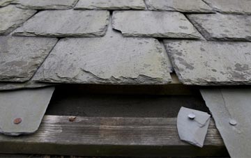 Pool Quay slate roof repairs and maintenance
