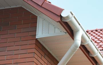 Pool Quay soffit repair costs