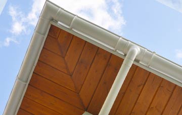 Pool Quay soffit types