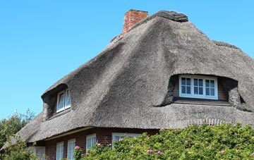 thatch roofing Pool Quay, Powys