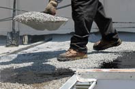 find rated Pool Quay flat roofing replacement companies