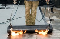 Pool Quay flat roof sealing quote