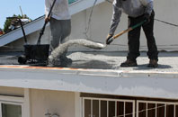 Pool Quay flat roof quotes