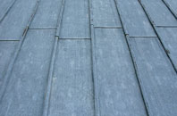 Pool Quay lead roofing