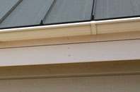 Pool Quay soffit repair
