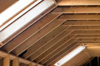Pool Quay tapered roof insulation quotes